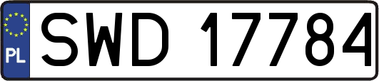 SWD17784