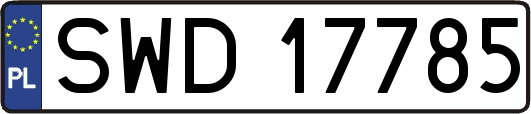 SWD17785