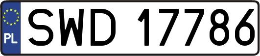 SWD17786
