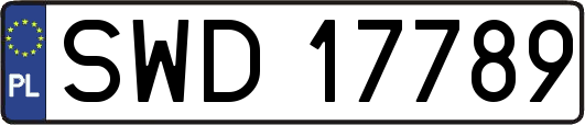 SWD17789