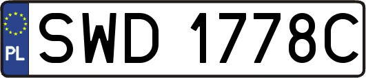 SWD1778C