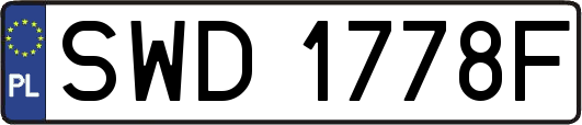 SWD1778F