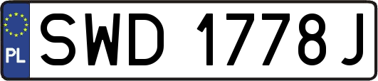 SWD1778J