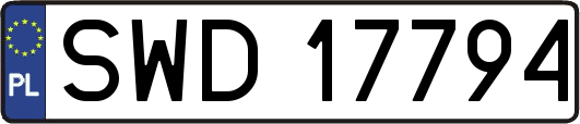 SWD17794