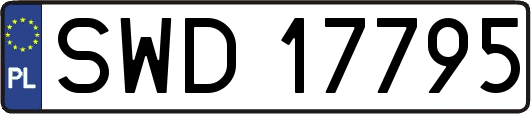 SWD17795