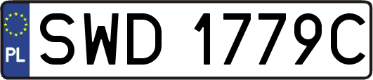 SWD1779C