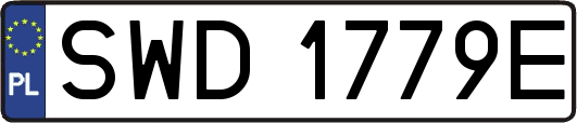 SWD1779E