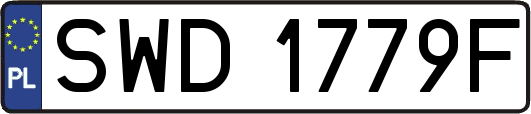SWD1779F