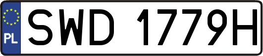 SWD1779H