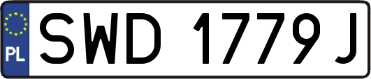 SWD1779J