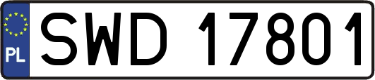 SWD17801