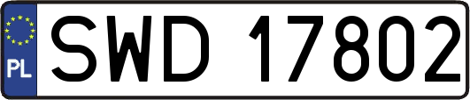 SWD17802