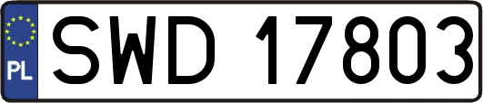 SWD17803