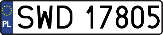 SWD17805