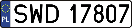 SWD17807
