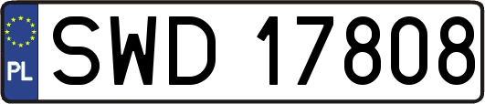 SWD17808