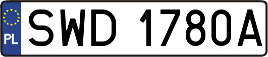 SWD1780A