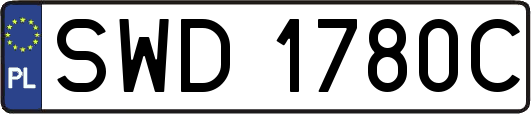 SWD1780C
