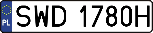 SWD1780H