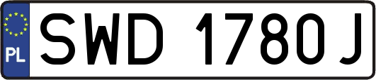 SWD1780J