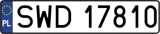 SWD17810