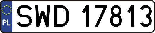 SWD17813