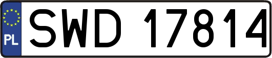 SWD17814