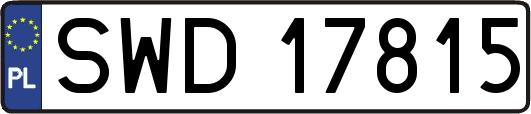 SWD17815