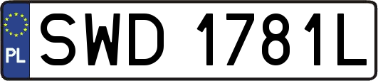 SWD1781L