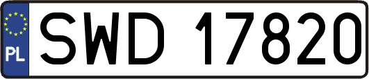 SWD17820