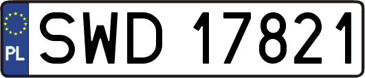 SWD17821