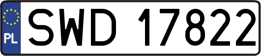 SWD17822