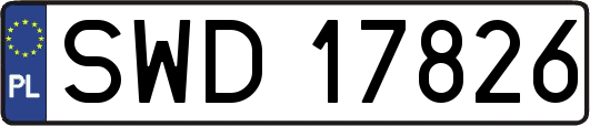 SWD17826