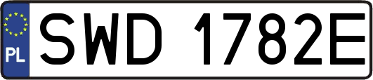SWD1782E