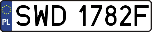 SWD1782F