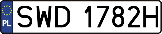 SWD1782H