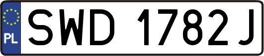 SWD1782J