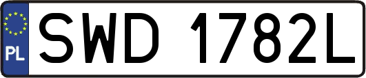 SWD1782L