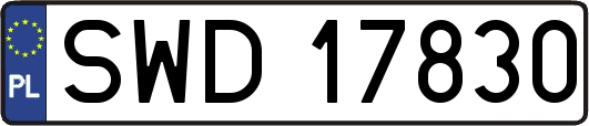 SWD17830