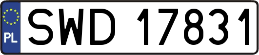 SWD17831