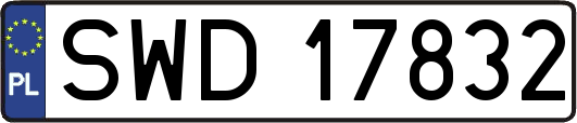 SWD17832