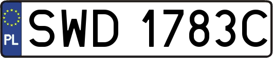 SWD1783C