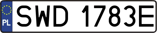 SWD1783E