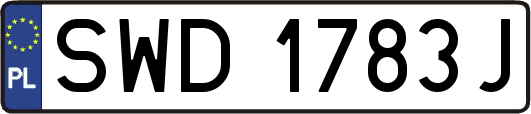SWD1783J
