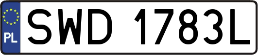 SWD1783L