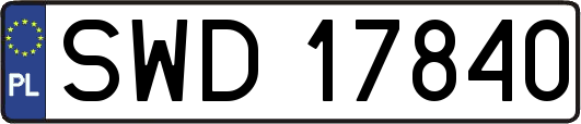 SWD17840