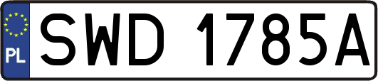 SWD1785A