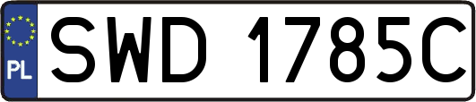 SWD1785C