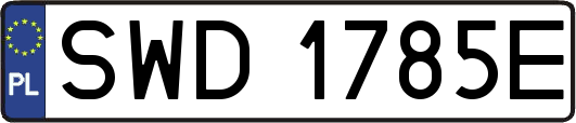 SWD1785E