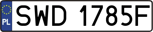 SWD1785F